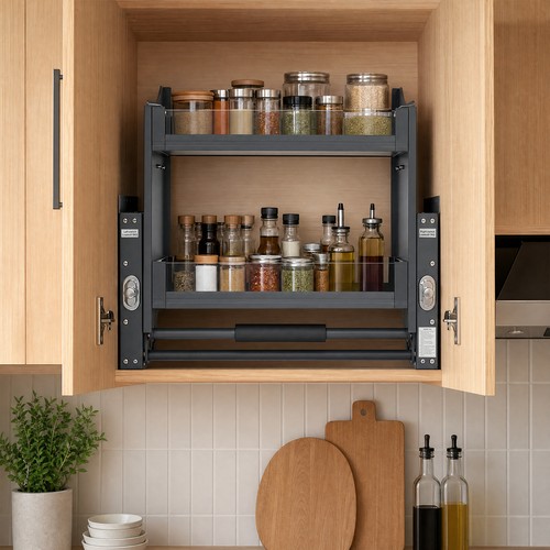 Kitchen pull down - 24",