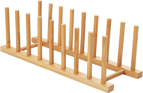 Bamboo kitchen cabinet dish - kitchen-cabinet,